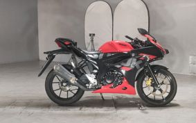 SUZUKI GSX-R125 DL33B