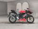 Фото Suzuki GSX-R125 с японского аукциона