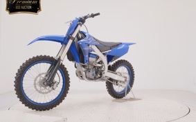 YAMAHA YZ450 F CJ26C