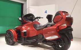 OTHER CAN-AM SPIDER RT-S 2016