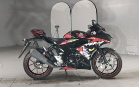 SUZUKI GSX-R125 DL33B