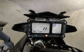 YAMAHA TRACER 9GT RN51J