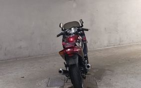 KAWASAKI ZZ-R250 EX250H