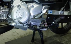 HONDA CROSS CUB 110 JA60
