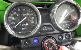 KAWASAKI ZRX400 2007 ZR400E