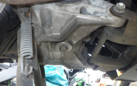 SUZUKI ADDRESS 110 CE47A