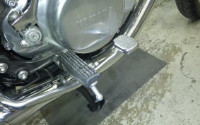 YAMAHA SR400 Gen.5 2022 RH16J