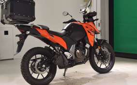 SUZUKI Vストローム250SX 2005 EL11L