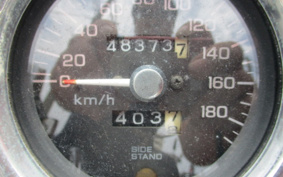 HONDA CB400SF 1994 NC31