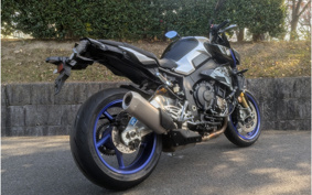 YAMAHA MT-10 SP ABS 2017 RN50J