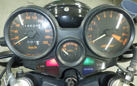 HONDA CBX550F 2024 PC04