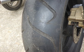 HONDA HORNET 250 MC31