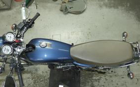 YAMAHA SR400 Gen.5 2020 RH16J