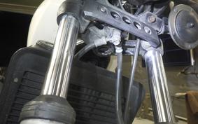 YAMAHA RZ350 1983