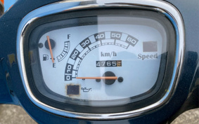 SUZUKI VERUDE CA1MB