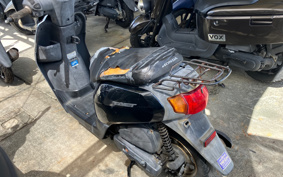 HONDA  TACT  BASIC  AF79