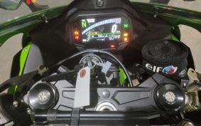 KAWASAKI ZX 10 NINJA R 2023 ZXT02L