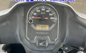 HONDA TACT-4 BASIC
