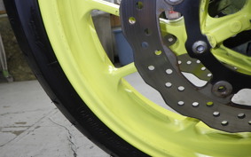 YAMAHA MT-07 ABS 1999 RM19J