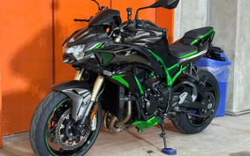 KAWASAKI H2 SE 2023 ZRT00K