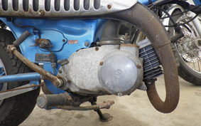 SUZUKI RV50 RV50