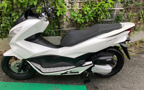 HONDA PCX 125 JF56