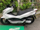 Фото Honda PCX 125 2014 с японского аукциона