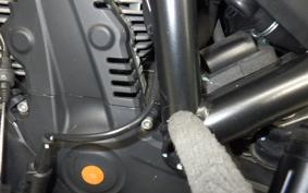 DUCATI SCRAMBLER SIXTY2 2016
