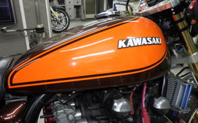 KAWASAKI ZEPHYR 750 2004 ZR750C