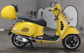 VESPA VESPA GTS300 ..