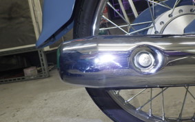 HONDA C50 SUPER CUB 2023 AA09