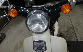 HONDA LITTLE CUB E 2022 AA01