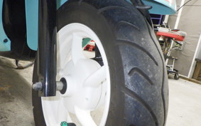 YAMAHA VINO 50 SA59J