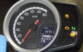 HONDA GB350 2022 NC59