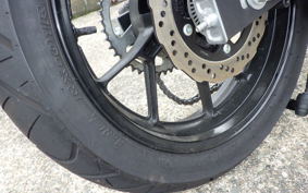 SUZUKI Vｽﾄﾛｰﾑ250A