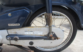 HONDA SUPER CUB50 AA01