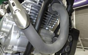 YAMAHA SEROW 250 Gen.3 DG31J