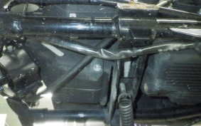 HARLEY FXDWG 1580 2010