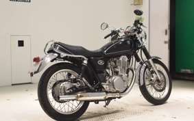 YAMAHA SR400 Gen.3 2018 RH01J