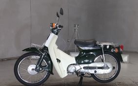 HONDA SUPER CUB50 C50