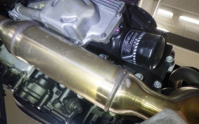 KAWASAKI ELIMINATOR400-3SE 2023 EL400A
