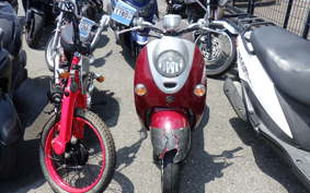 YAMAHA VINO 50 SA26J