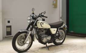 YAMAHA SR400 Gen.4 2015 RH03J