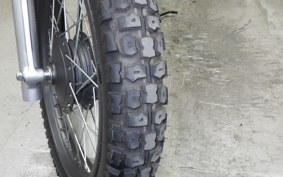 HONDA ｸﾛｽｶﾌﾞ110-2 JA45