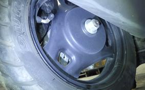 SUZUKI ﾚｯﾂ CA4AA