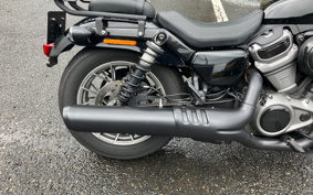 HARLEY RH975Sナイトスター 2023 ZF1