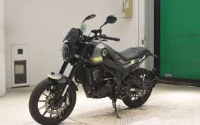 BENELLI レオンチーノ250 2020