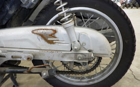 HONDA C50 SUPER CUB AA04