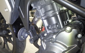 HONDA CB250RA 2007 MC52