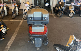 HONDA FORESIGHT MF04